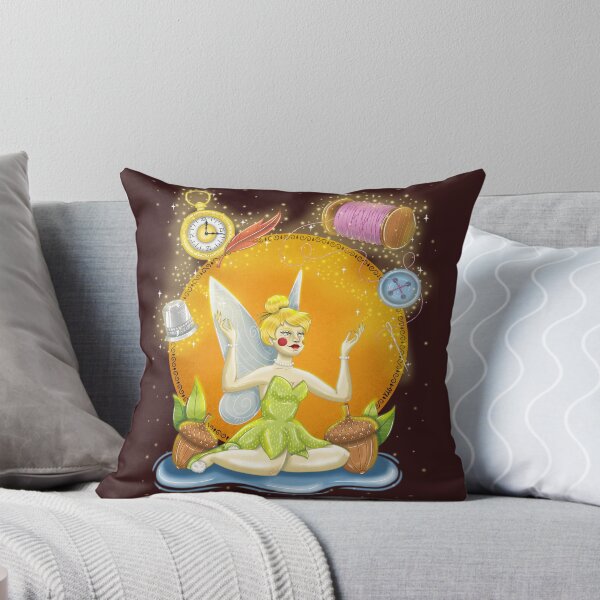 Artikelvorschau, Tinker Bell entworfen und verkauft von XioVerduzco-art.
