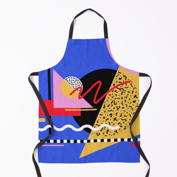 Item preview, Memphis Pattern 40 - Retro 90s / 80s designed and sold by GraphicWave.