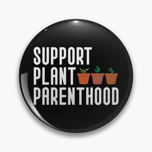 Item preview, Plant Parenthood designed and sold by MagickMonstera.