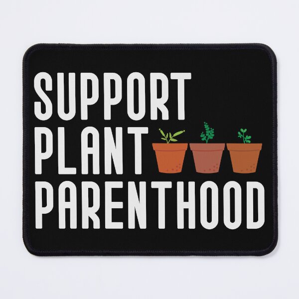 Item preview, Plant Parenthood designed and sold by MagickMonstera.