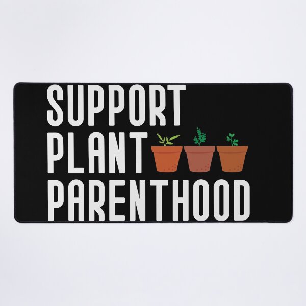Item preview, Plant Parenthood designed and sold by MagickMonstera.