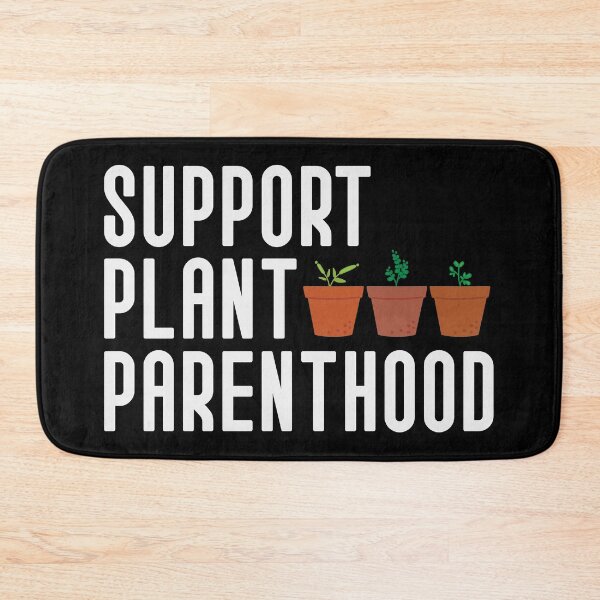 Item preview, Plant Parenthood designed and sold by MagickMonstera.