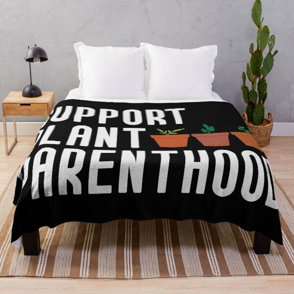 Item preview, Plant Parenthood designed and sold by MagickMonstera.