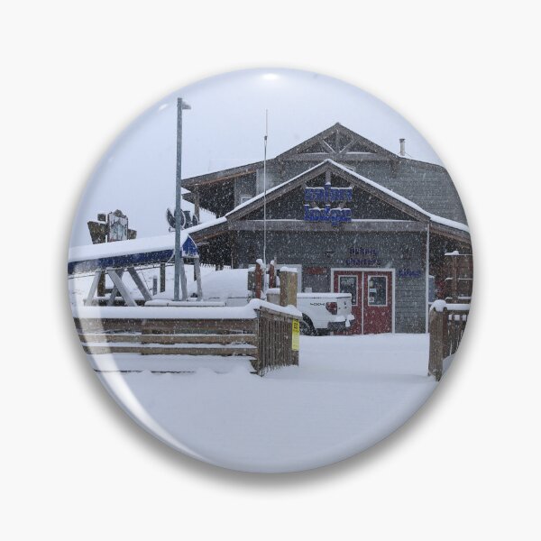 Item preview, Seward harbour II designed and sold by zumi.