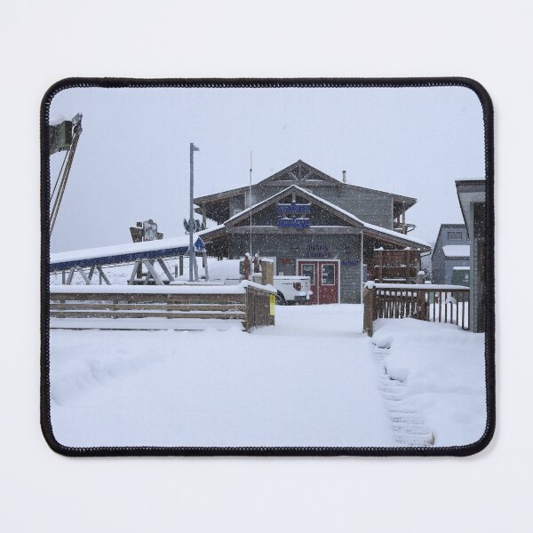 Item preview, Seward harbour II designed and sold by zumi.