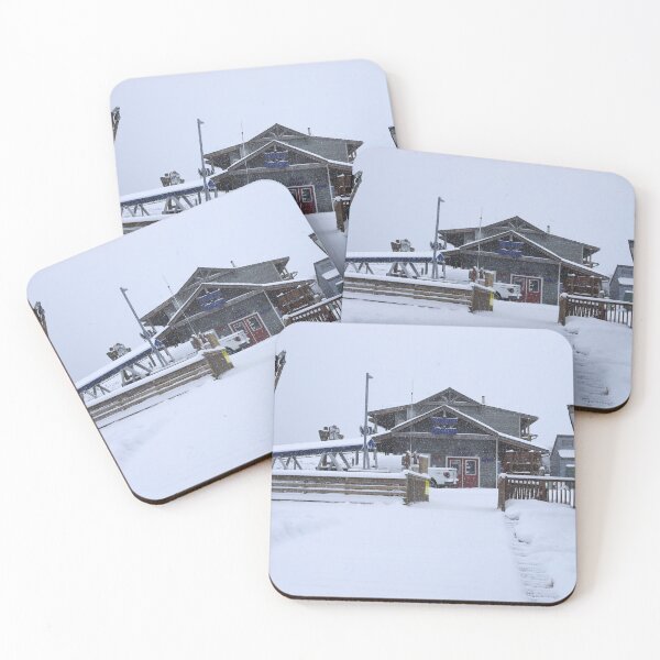 Item preview, Seward harbour II designed and sold by zumi.