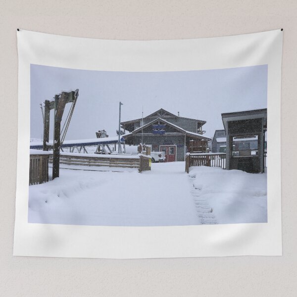 Item preview, Seward harbour II designed and sold by zumi.