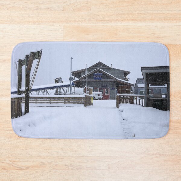 Item preview, Seward harbour II designed and sold by zumi.