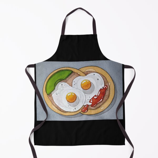 Item preview, Huevos rancheros *Farmers eggs designed and sold by ImitationArt.