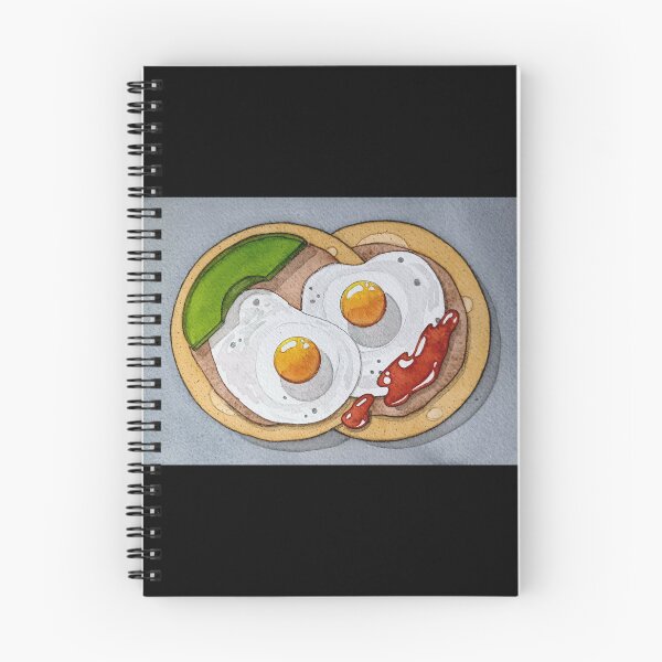 Item preview, Huevos rancheros *Farmers eggs designed and sold by ImitationArt.
