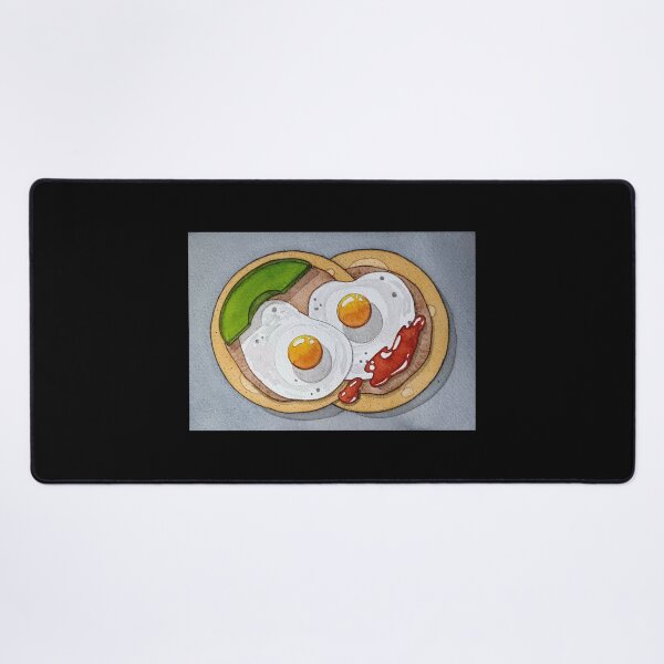 Item preview, Huevos rancheros *Farmers eggs designed and sold by ImitationArt.