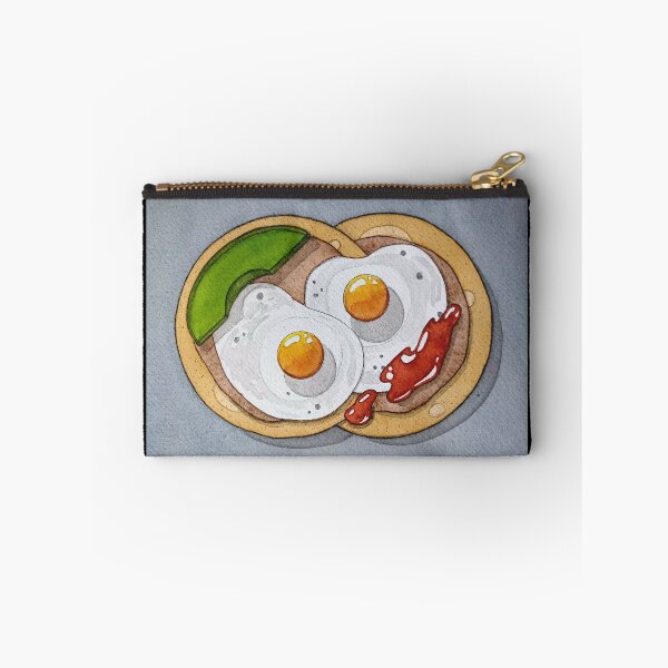 Item preview, Huevos rancheros *Farmers eggs designed and sold by ImitationArt.