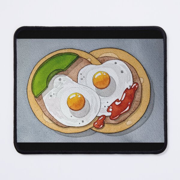 Item preview, Huevos rancheros *Farmers eggs designed and sold by ImitationArt.
