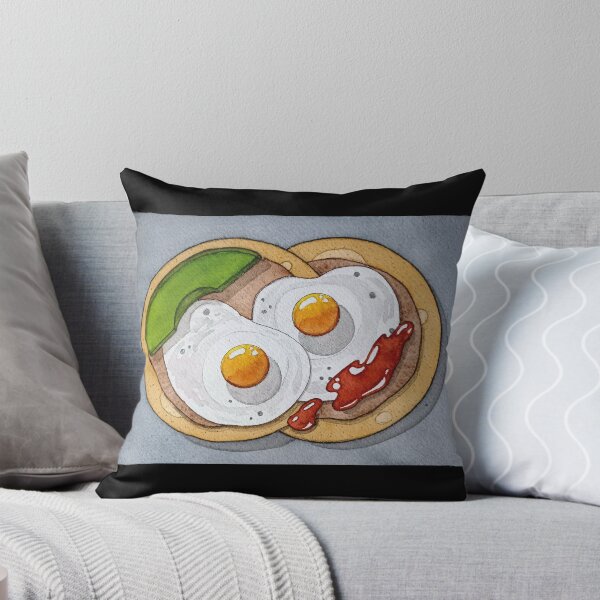 Item preview, Huevos rancheros *Farmers eggs designed and sold by ImitationArt.