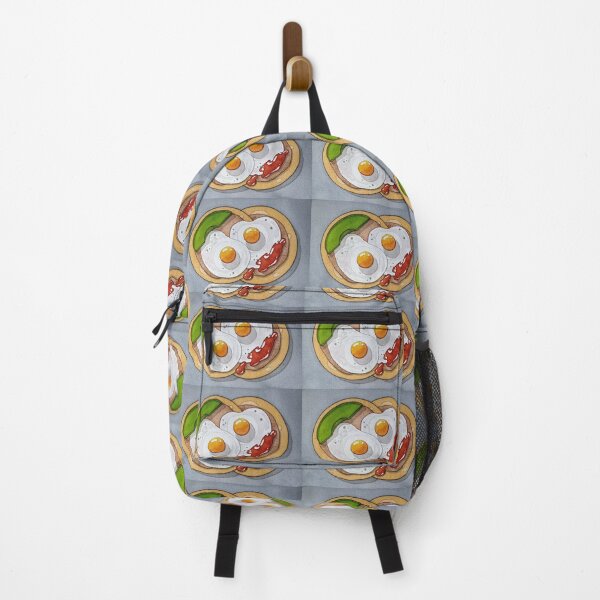 Item preview, Huevos rancheros *Huevos de granjeros designed and sold by ImitationArt.