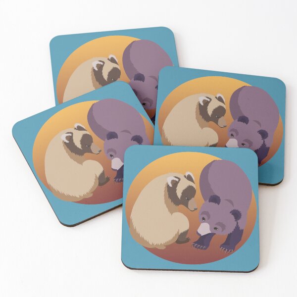 Item preview, Cheese & Crackers designed and sold by saltwife.