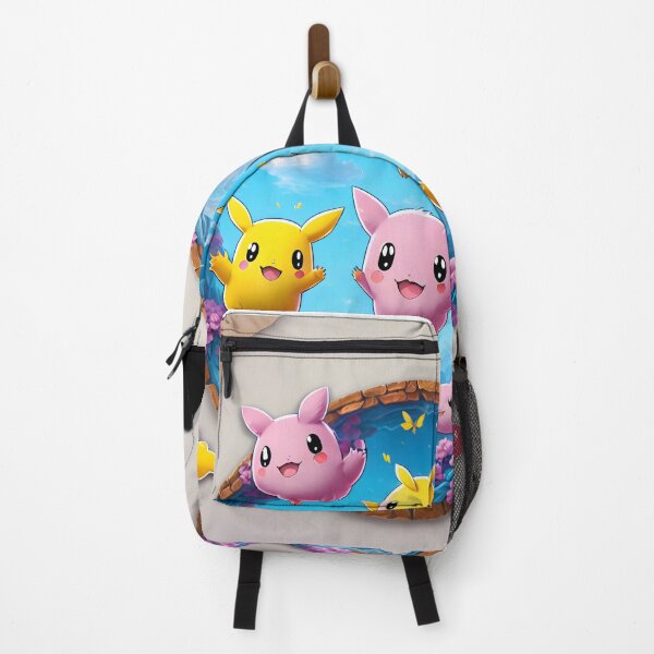 Item preview, Pikamee's Adventures in Virtual World designed and sold by beben76.