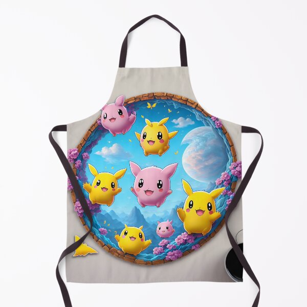 Item preview, Pikamee's Adventures in Virtual World designed and sold by beben76.