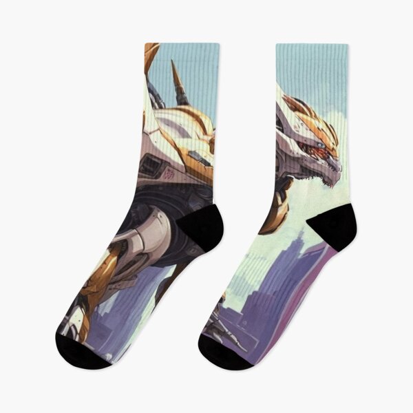 Item preview, The Manga-Style Dragon Breathing Fire on Earth designed and sold by theonlygeek.