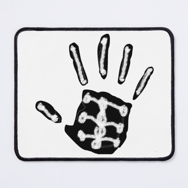 Item preview, HANDED VOODOO designed and sold by wahine24.
