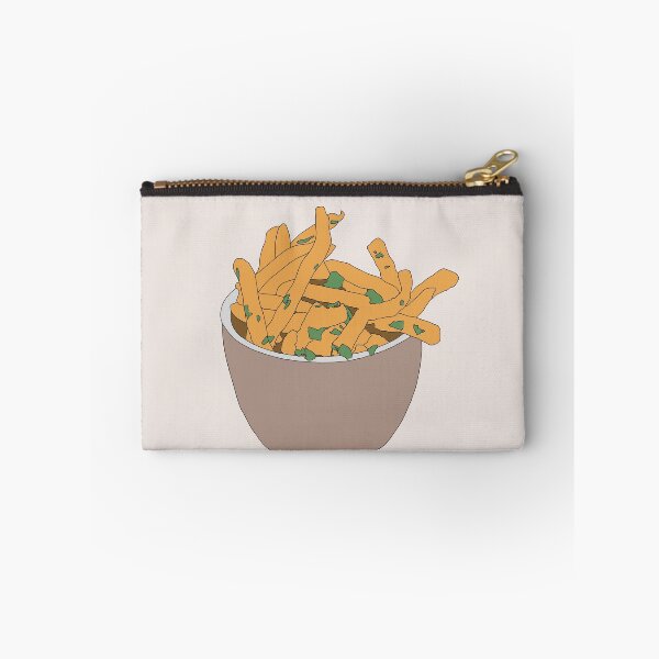 Item preview, Potato Stick with Seaweed on Bowl designed and sold by Eathusiast.