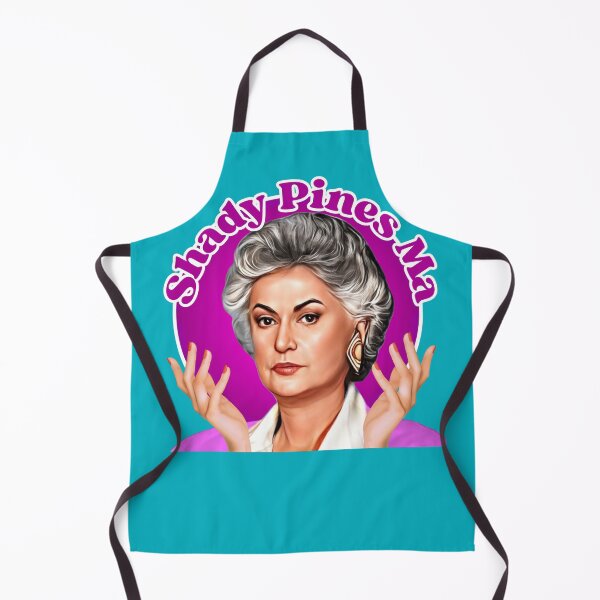 Item preview, Dorothy Zbornak - Shady Pines Ma designed and sold by IndecentDesigns.
