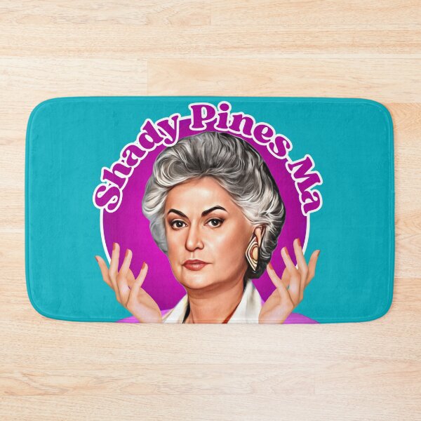 Item preview, Dorothy Zbornak - Shady Pines Ma designed and sold by IndecentDesigns.