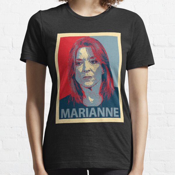 Marianne Williamson Essential T-Shirt