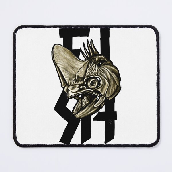 Item preview, Fish designed and sold by FreyStrandDraws.