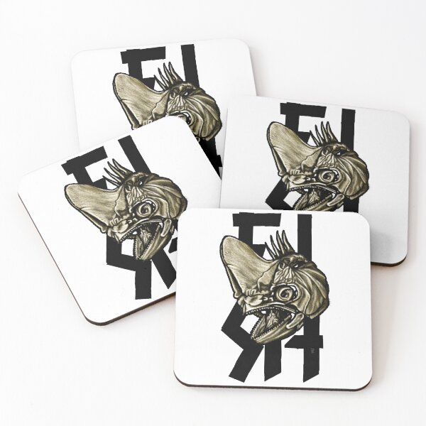 Item preview, Fish designed and sold by FreyStrandDraws.