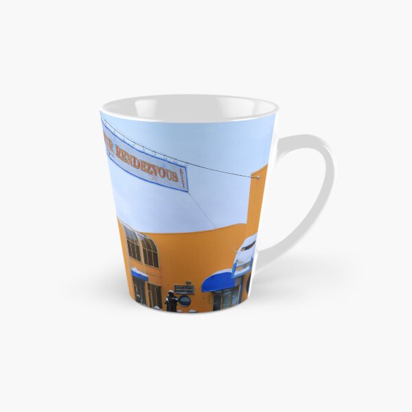 Item preview, Anchorage 4th Ave designed and sold by zumi.
