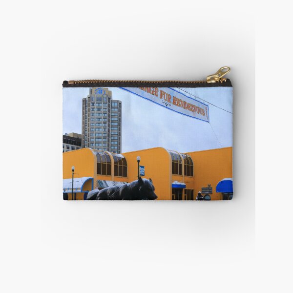 Item preview, Anchorage 4th Ave designed and sold by zumi.