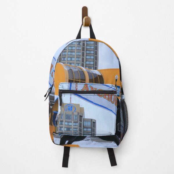 Item preview, Anchorage 4th Ave designed and sold by zumi.