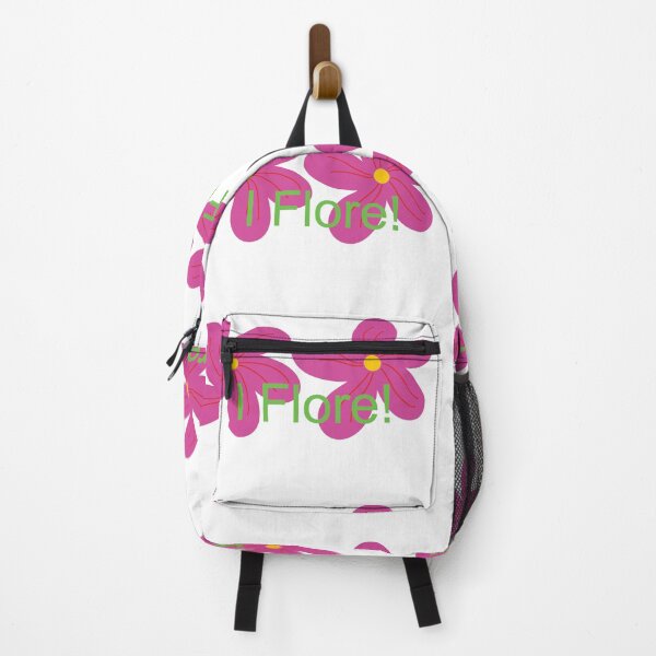 Item preview, I Flore! designed and sold by ambrolen.