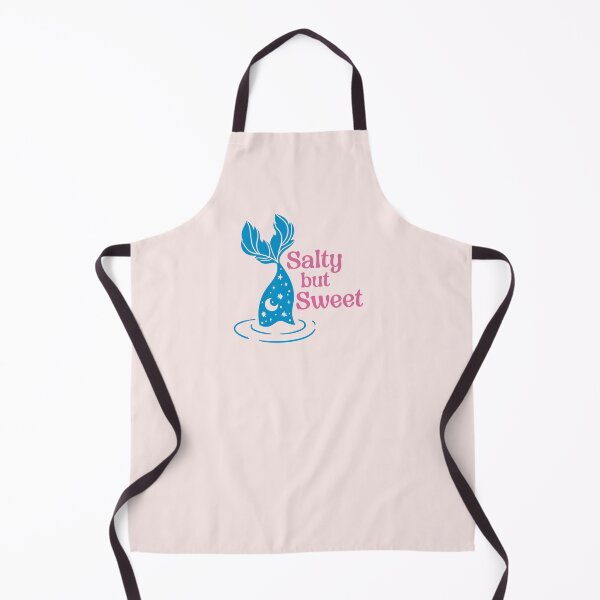 Item preview, Salty but Sweet designed and sold by Luna-Astra.