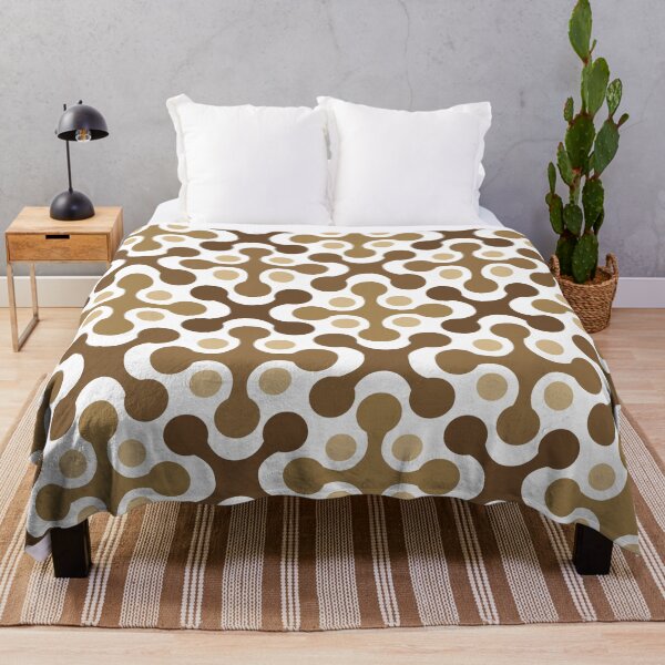 Item preview, Retro 60s Pattern 7 designed and sold by Makanahele.