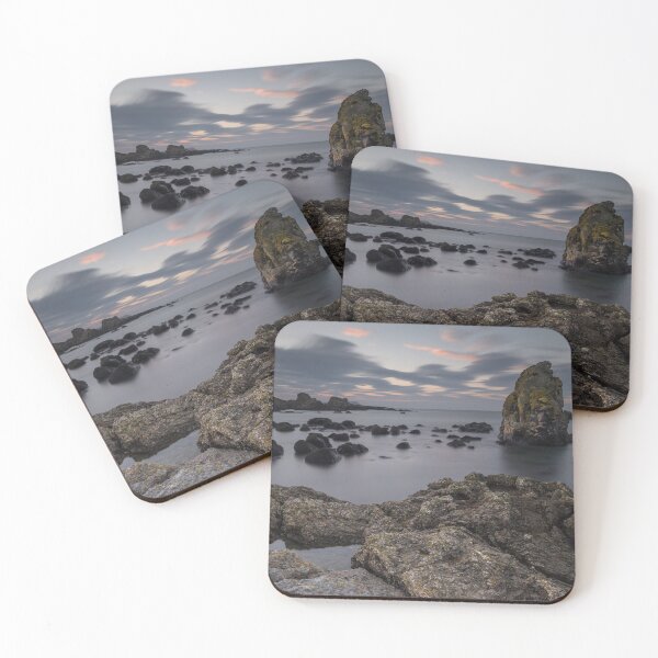 Item preview, Ballintoy Sea Stack 2 designed and sold by Nigel R Bell Photography.