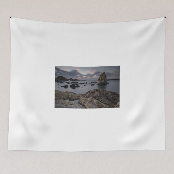 Item preview, Ballintoy Sea Stack 2 designed and sold by Nigel R Bell Photography.