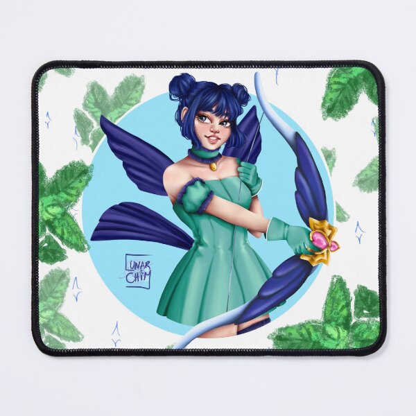 Item preview, Minto - Tokyo Mew Mew designed and sold by LunarChim.