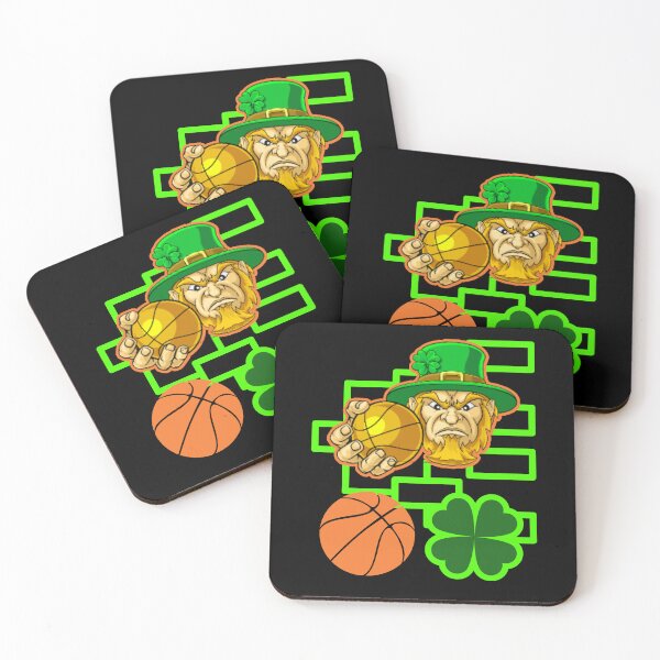 Item preview, St Patricks March Madness Leprechaun  designed and sold by WoodburyLake.