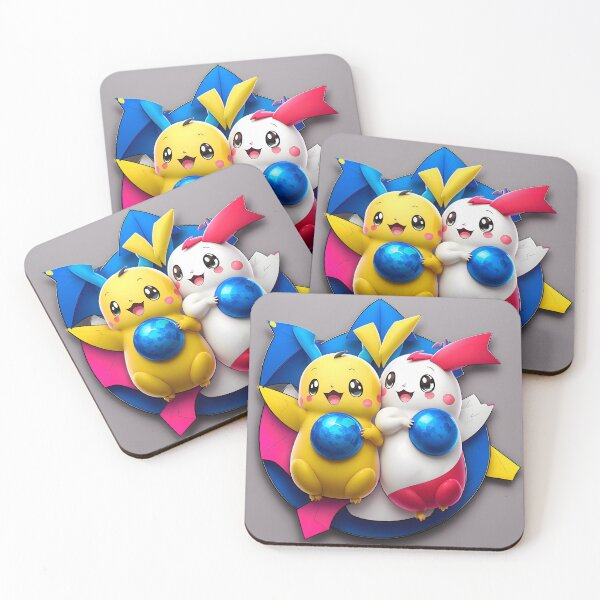 Item preview, Pikamee's Funny Emote T-Shirts  designed and sold by beben76.