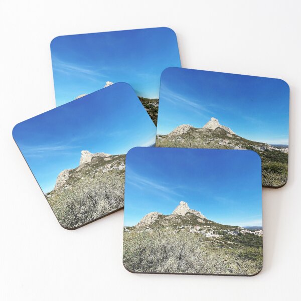 Item preview, The great Peña de Bernal in Queretaro designed and sold by PICSULISES.