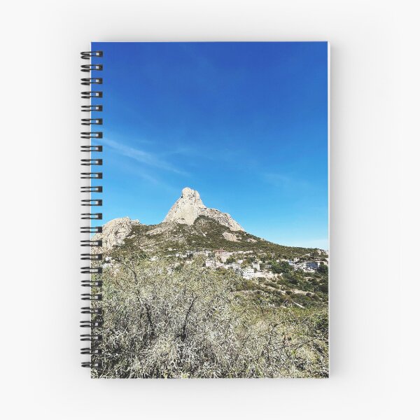 Item preview, The great Peña de Bernal in Queretaro designed and sold by PICSULISES.