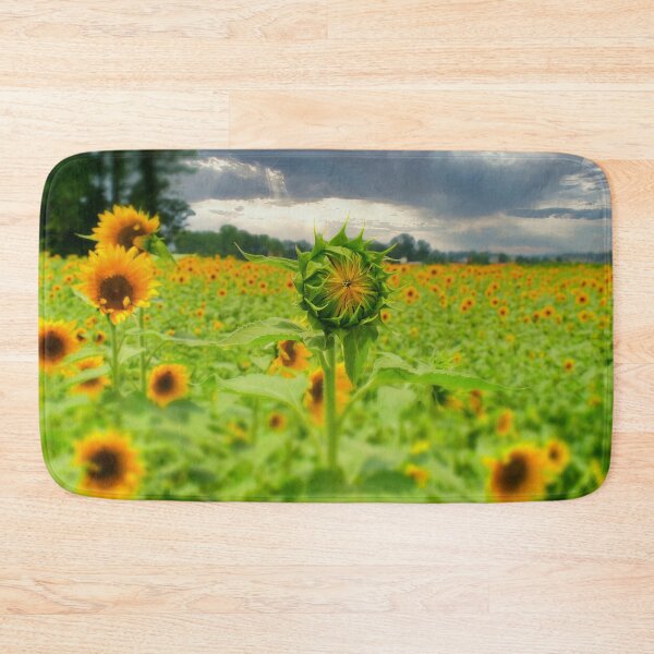 Item preview, Sunflowers designed and sold by Craig Kauzmann.