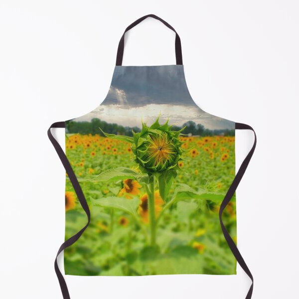 Item preview, Sunflowers designed and sold by Craig Kauzmann.