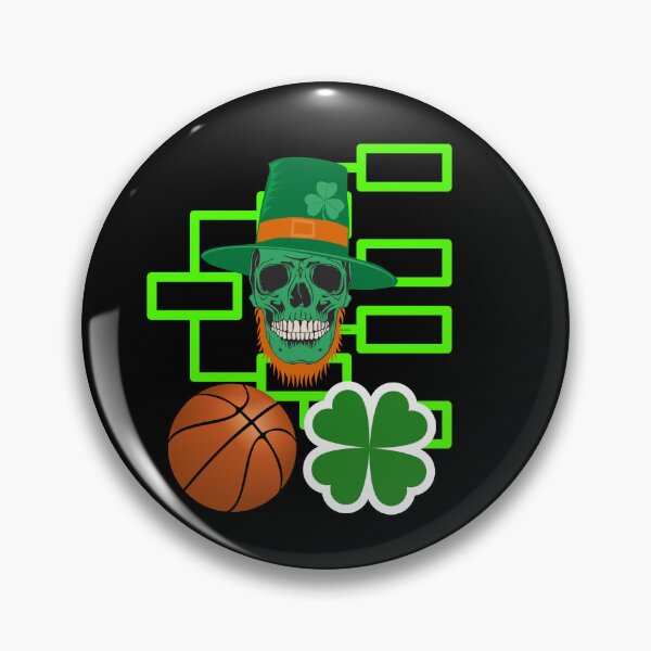 Item preview, St Patricks March Madness Leprechaun  designed and sold by WoodburyLake.