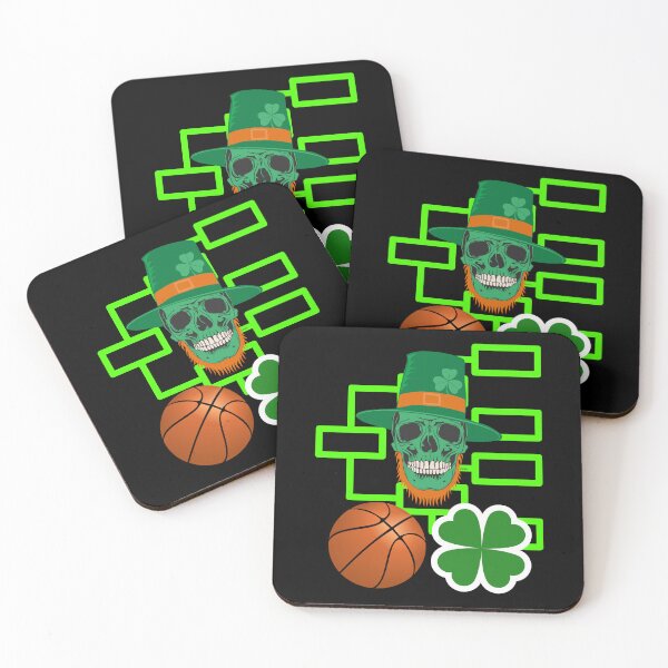 Item preview, St Patricks March Madness Leprechaun  designed and sold by WoodburyLake.