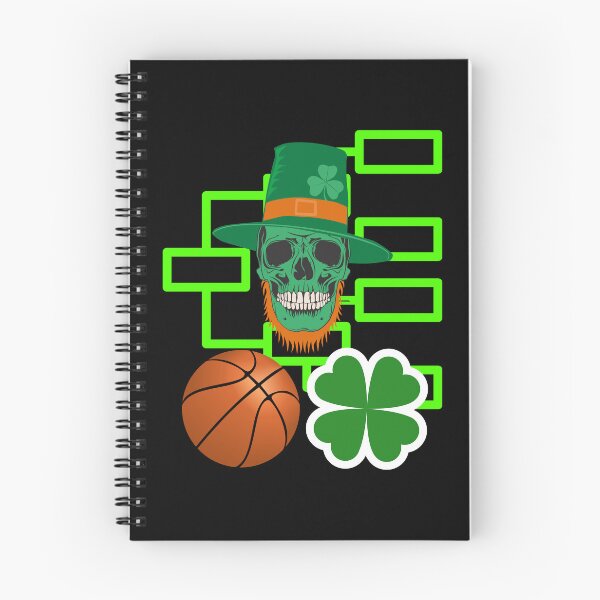 Item preview, St Patricks March Madness Leprechaun  designed and sold by WoodburyLake.