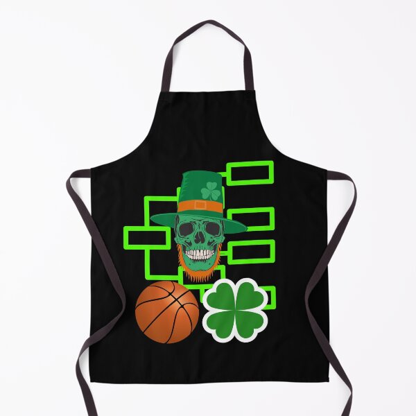 Item preview, St Patricks March Madness Leprechaun  designed and sold by WoodburyLake.