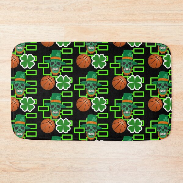Item preview, St Patricks March Madness Leprechaun  designed and sold by WoodburyLake.